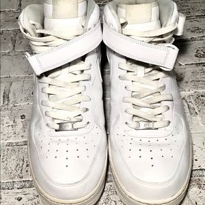 NIKE AIR FORCE 1 High